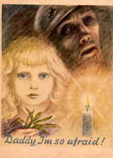 Illustration for article titled The strangest ways Christmas has been used for psychological warfare